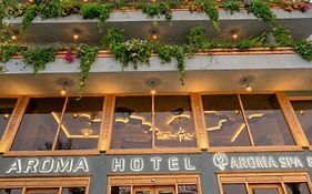 Aroma Hotel