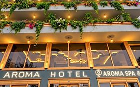Aroma Hotel